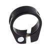 31.8mm Mountain Bike Seatpost Clamp Aluminum Alloy Bike Seat Pipe Clamp Bicycle Seatpost Tube Clip Cycling Accessoires