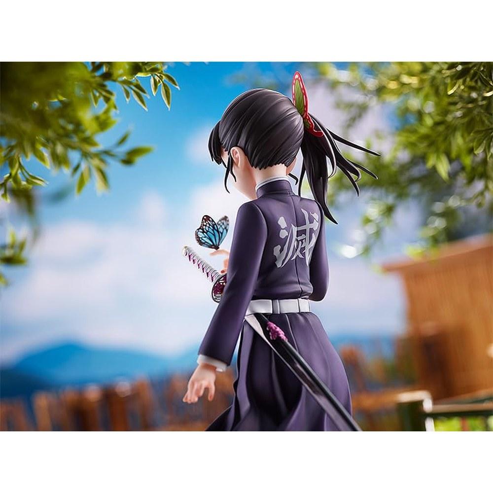 Phat Company Kimetsu No Yaiba Kanao Tsuyuri 1/7 Scale Painted ABS PVC Figure