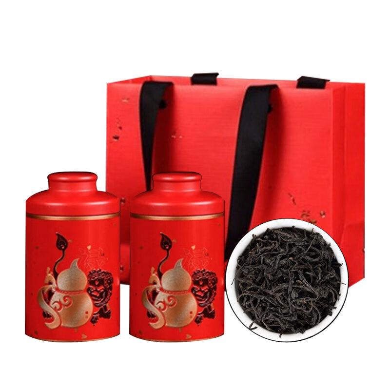 Yacha Po Lapsang Souchong Black Tea