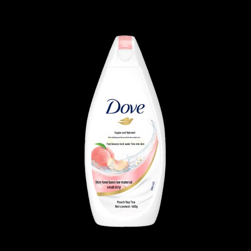 DOVE Refreshing Hydration Body Wash Set