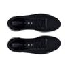 Under Armour Men's HOVR Sonic 6 Running Shoes 'Triple Black' 3026121-001