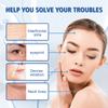 Hyaluronic Acid Serum Gentle Nourishing Facial Skin Hydrating Moisturizing Glowing Rejuvenating Essence