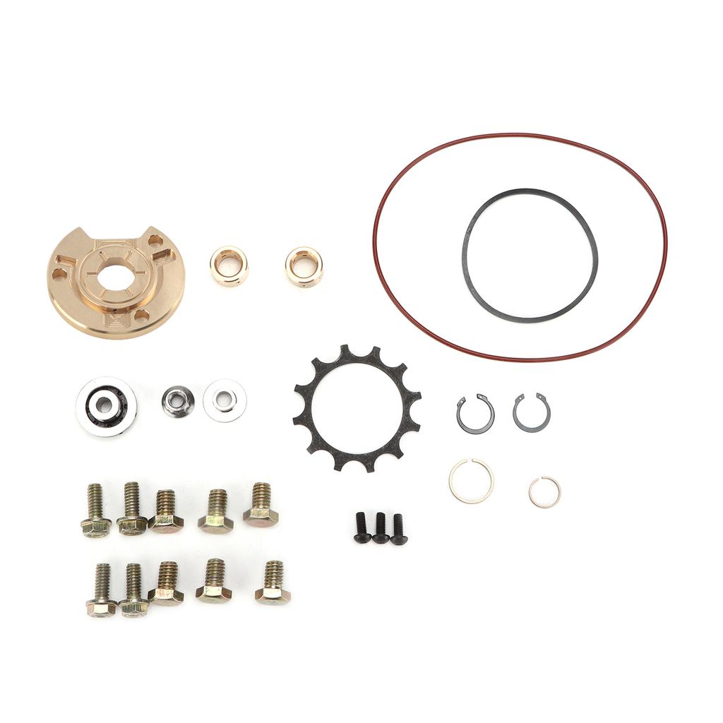 Turbo Repair Kit Replacement for Mercedes Benz 300D 300SD Diesel 3L Garrett T3 T4 Turbo