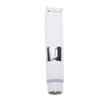 2 In 1 Electric Body Hair Trimmer for Women IPX7 Water Proof Body Hair Groomer for Bikini Ar Legs Underarms Rechargble