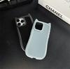 Custodia in silicone morbido TPU con orecchie di gatto dei cartoni animati per iPhone 15 Pro Max 14 Plus 13 12 11 Pro, protezione anticaduta completa