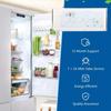 2024 Refrigerator Main Led Light In Fridge for Whirlpool WRS325FDAM02 Whirlpool WRS325FDAM04 WRS325FDAM WRS322FDAM04 WRS322FDAW04 WRS325FDAB02