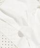 CARGOBROS FOR WOMAN Dot Satin Midi Skirt (Ivory)