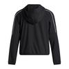 Under Armour Womens/Ladies Challenger Hooded Anorak Set