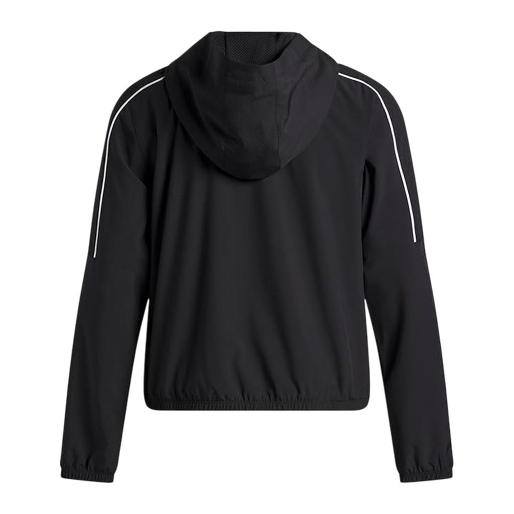 Under Armour Womens/Ladies Challenger Hooded Anorak Set
