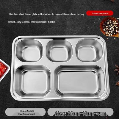 Gıda Kapları – Öğle Yemeği Kutuları