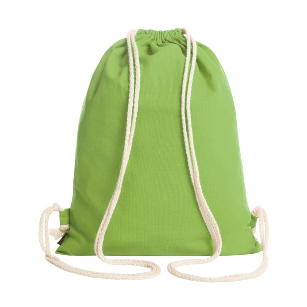 Halfar Earth Drawstring Bag