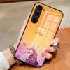 Cest Pas Des Lol J-JuL Rapper Handyhülle Für Samsung S26 S25 Edge Ultra S23 S22 S21 S20 Ultra Plus S24 Fe A54 A53 A25 Glasabdeckung