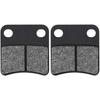Motorcycle Parking Brake Pads Fit For FJS SWT 400 600 FJS400 FJS600 DN-01 CTX700 NC700 ADV 750 NM 4 NC750X NC750S 750 VER 1200