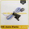 Front/Rear Left/Right Keyless Internal Handle Light A0998200183 A0998200283 For Mercedes Benz 14-19 year C E S GLC GLE GLS