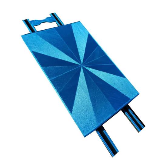 

Игровые карты Yousheng Glider Heavy Duty Portable Easy to Install Rectangle Octagon Card Sliding Rail Device Game Night Party Board Game Accessories