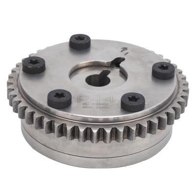 Motor – Ventilové rozvody