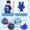 9i9 Kids Anti-Lost Safety Backpack with Leash