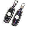 Roewe iMax8 2021 Key Case: Metal Shell for 7-Seater MPV