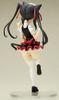 Figurină Senki Zesshou Symphogear GX Tsukuyomi Maid la scară PVC pictată, finisată, Ver. 1/8