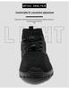 Men's Summer Flyknit Slip-on Mesh Casual Sports Shoes