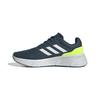 Laufschuhe GLX 6 LIV00 Arctic White cm [Adidas] Fusion/Arctic Night/Footwear (IE1977) 28,0