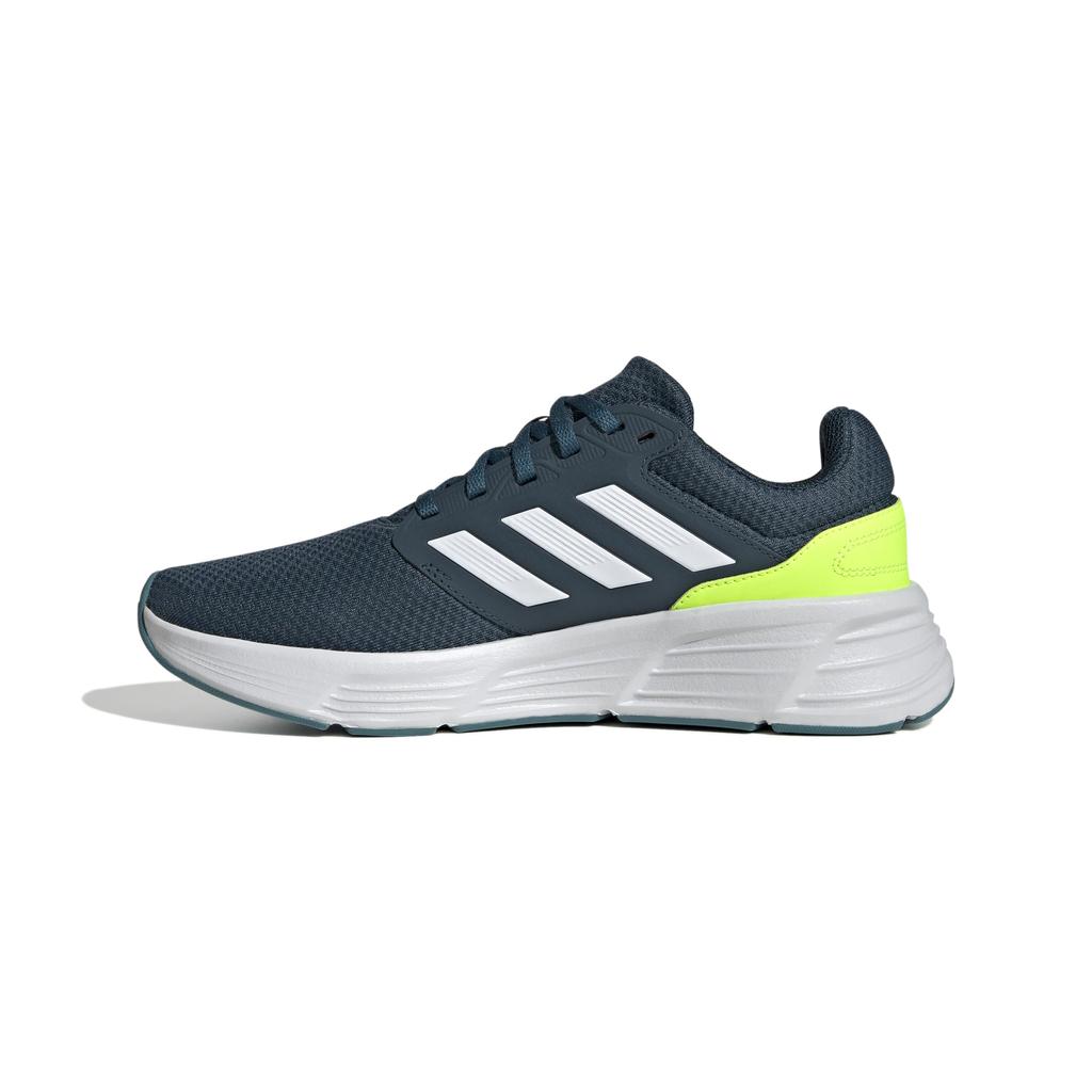 Laufschuhe GLX 6 LIV00 Arctic White cm [Adidas] Fusion/Arctic Night/Footwear (IE1977) 28,0