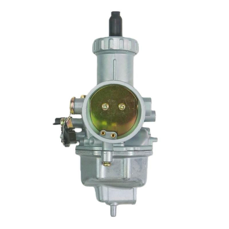 PZ32 32mm Carburetor For Honda CG250 300CC ATV Quad Dirt Bike Scooter Motorcycle Modified Carb Carburatore