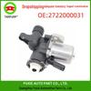 Mercedes-Benz Cooling & Heater Control Valve W204/W211/W212 2722000031