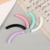 Eyelashes Curler Replacement Pad Strong Elasticity Not Easy To Break Replace The Rubber Strip Makeup Curling Styling Tools