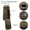 [Marding Top] 75L Military Backpack, Large Capacity, Mountain Climbing Rucksack, Tactical Bag, MOLLE Military Rucksack, Camping, Trekking, Travel,