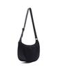 Kichul All-Day Middle Cross Bag (Nylon Black)
