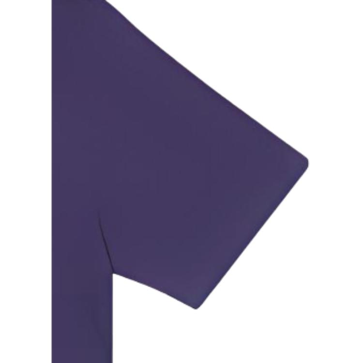Palace Session T-Shirt Purple Men Tops P23TS124