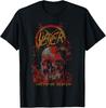 Slayer Store - South of Heaven Three Color T-Shirt
