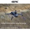 4DRC Lightweight GPS Drone for Aerial Photography (CN version)