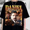 Vintage Daniel Tee - There Will Be Blood Classic Movies T-Shirt - Grunge Streetwear - Aesthetic Tee - Daniel Plainview - Bootleg Style