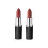 Mac Lipstick Set