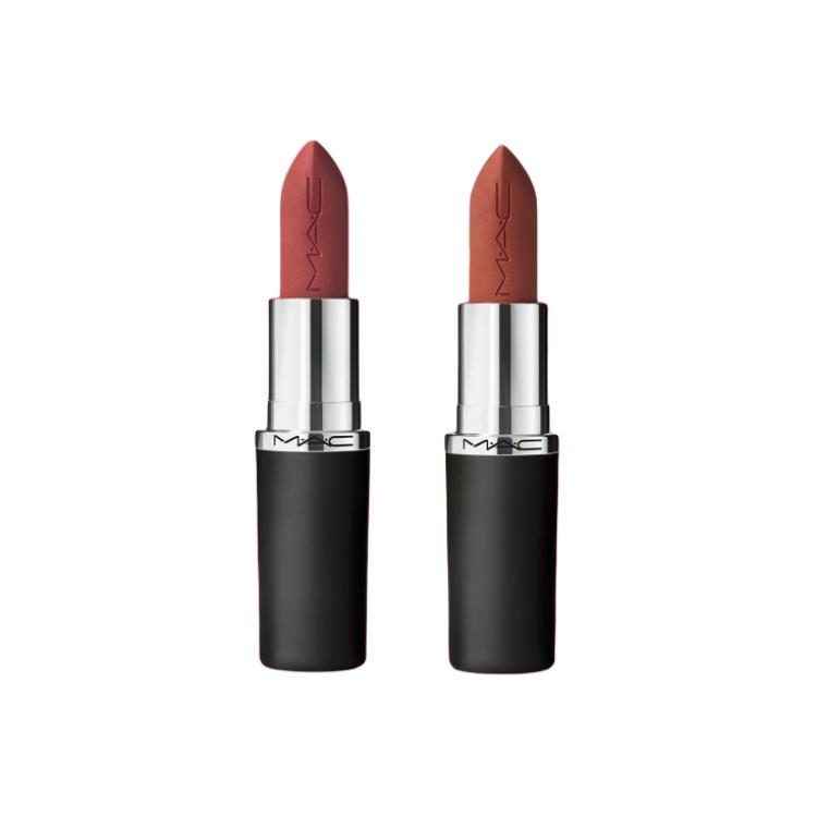 Mac Lipstick Set