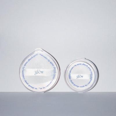 Cloud Puff/Mini Puff 3-pack, Choose 1 (individual Case Included)