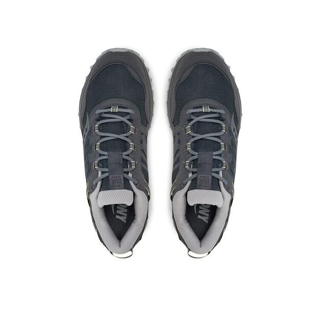 Мужские кроссовки Saucony S70911 серые