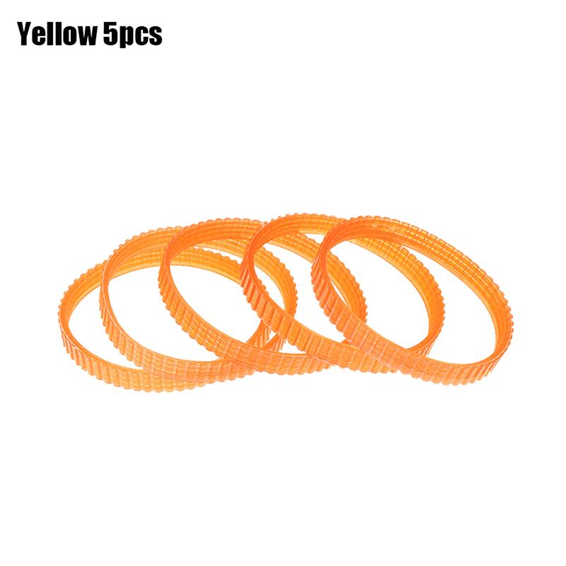 

1/5Pcs Electric Planer Drive Driving Belt Replacement For 1900B Power Tool Accessories Circumference 238MM Width 9.6MM