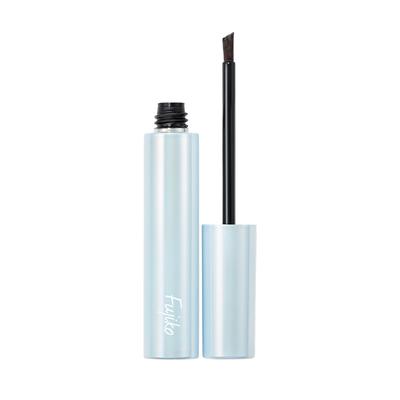 Fujiko Eyebrow Tint ADV Eyebrow Eyebrow Chocolate [Fujiko Official] (Renewed) Mascara, Tint, Self-Tanning, Long-Lasting, Waterproof, 39shop,