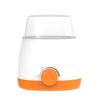 EU Plug Milk Heater Safe Baby Bottle Heater Baby Bottle Warmer  Newborn