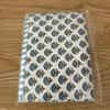 Hobonichi Techo Phoolon Small Flowers A6 Original Planner Cover Block Print JP