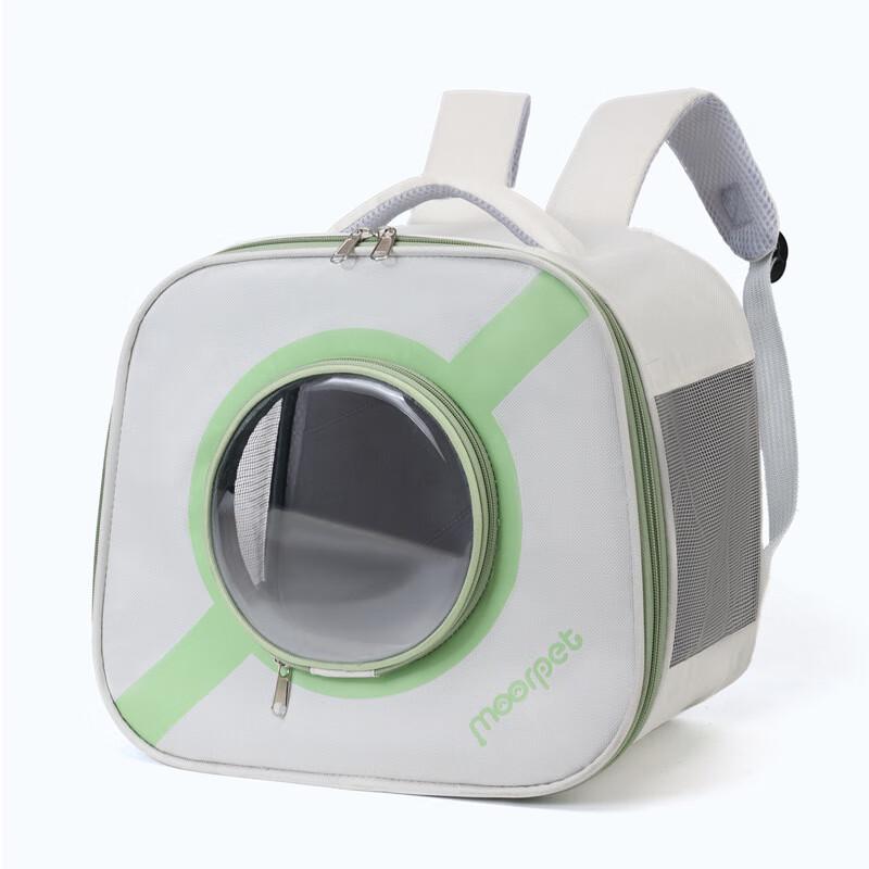 HuFeng Flying Saucer Breathable Pet Backpack
