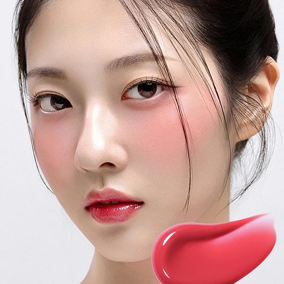 Hur Feuchter Ampullen-Blush 20ml