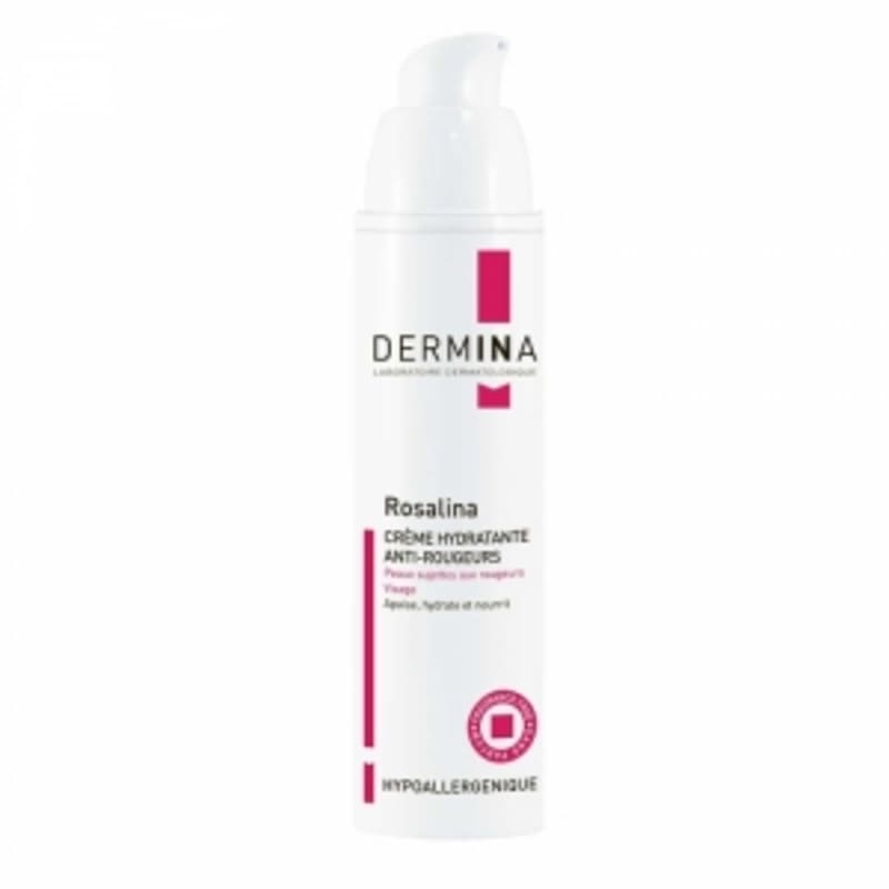 Dermina Rosalina Anti-Redness Moisture Cream 50ml