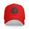 Uchiha Clan Sun Hat Spring Sunscreen Cap Unisex Shinobi Naruto Akatsuki Itachi Unisexga Symbol Hip Hop Baseball Cap New Outdoor Hats