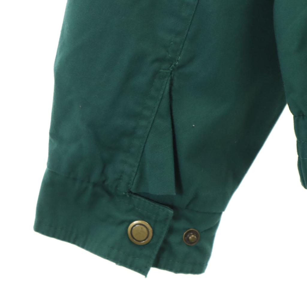 EAGLES RIDGE 90s Old Blouson M green Jacket Men's Used