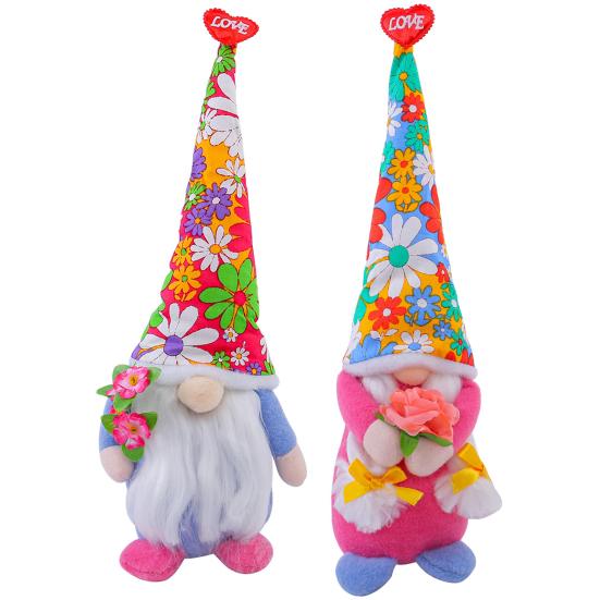 Geburtstags Gesichtslose Puppe Zwerg Gnom Puppe Gesichtslose Alte Mann Puppe Party Hochzeit Dekoration Veranstaltungsort Layout Requisiten