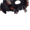 Starter Brush Holder Assembly 69-8213 17825 For Lexus 2002-2003 Toyota 2002-2007